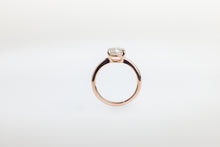 Load image into Gallery viewer, rose ring 1.79 ct natural diamond