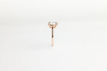 Load image into Gallery viewer, rose ring 1.79 ct natural diamond